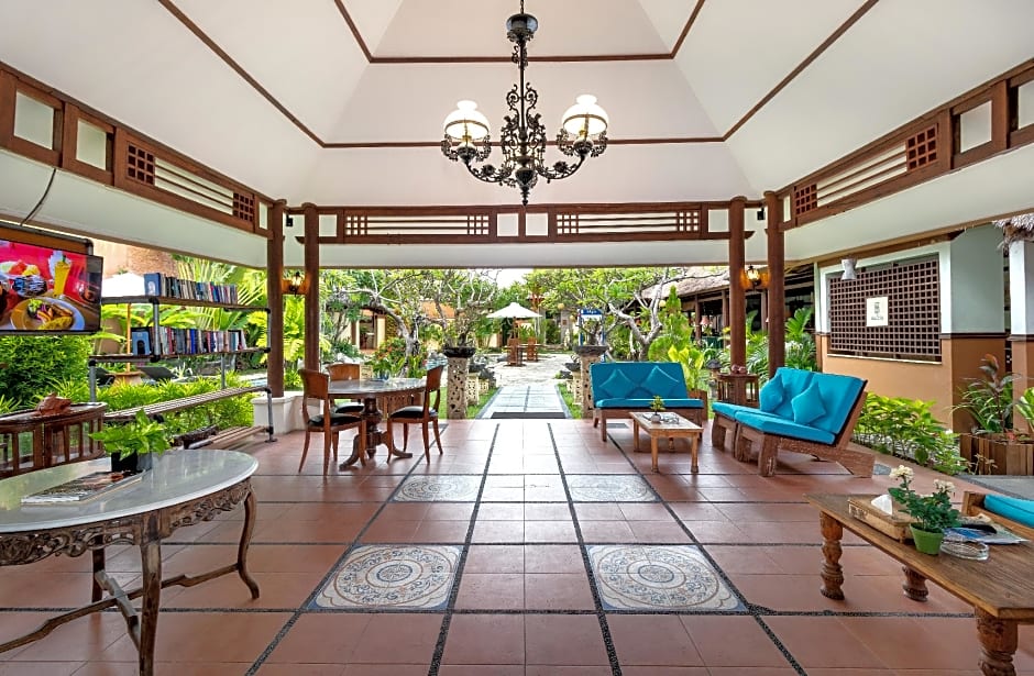 Desamuda Village Hotel
