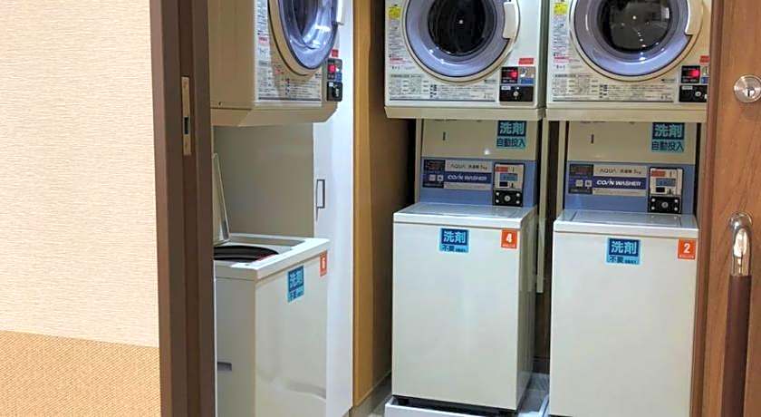 Wild Cherry Blossom HOSTEL,TOKYO KOGANEI