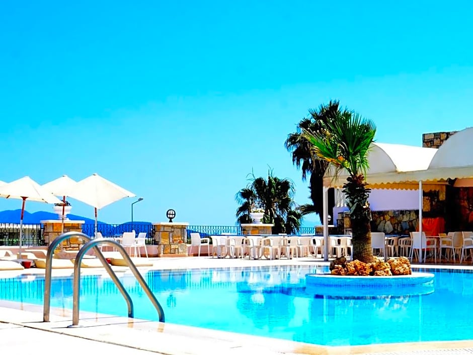 Sunpoint Hotel Bodrum