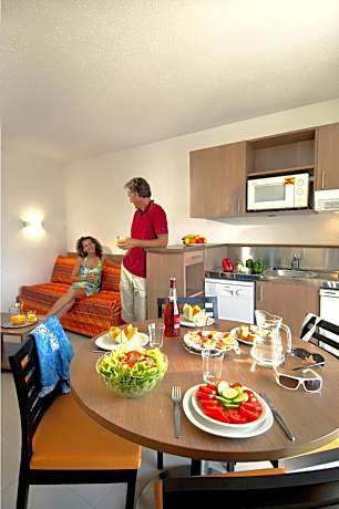 Studio - Ground Floor / 4 people