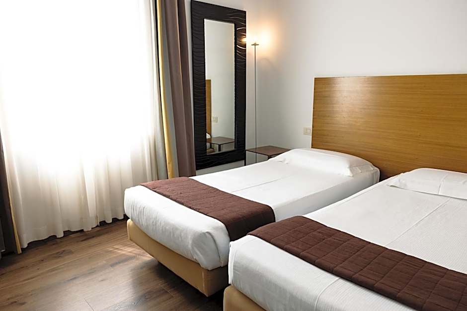 Hotel Trieste