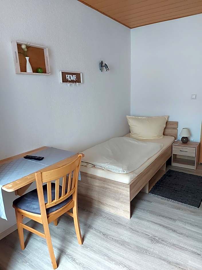 Gasthof Pension Weißes Rössl