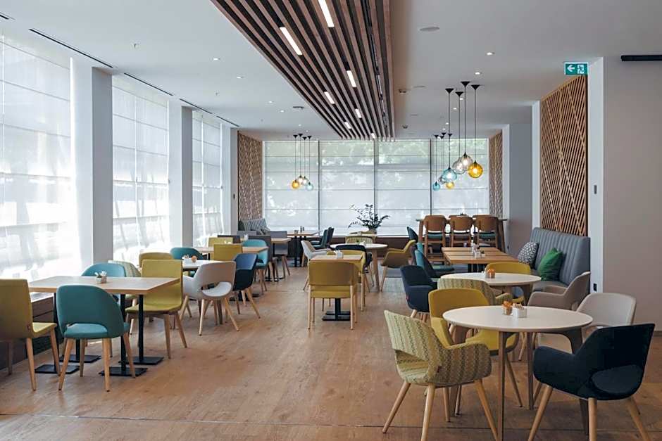 Holiday inn Skopje By IHG