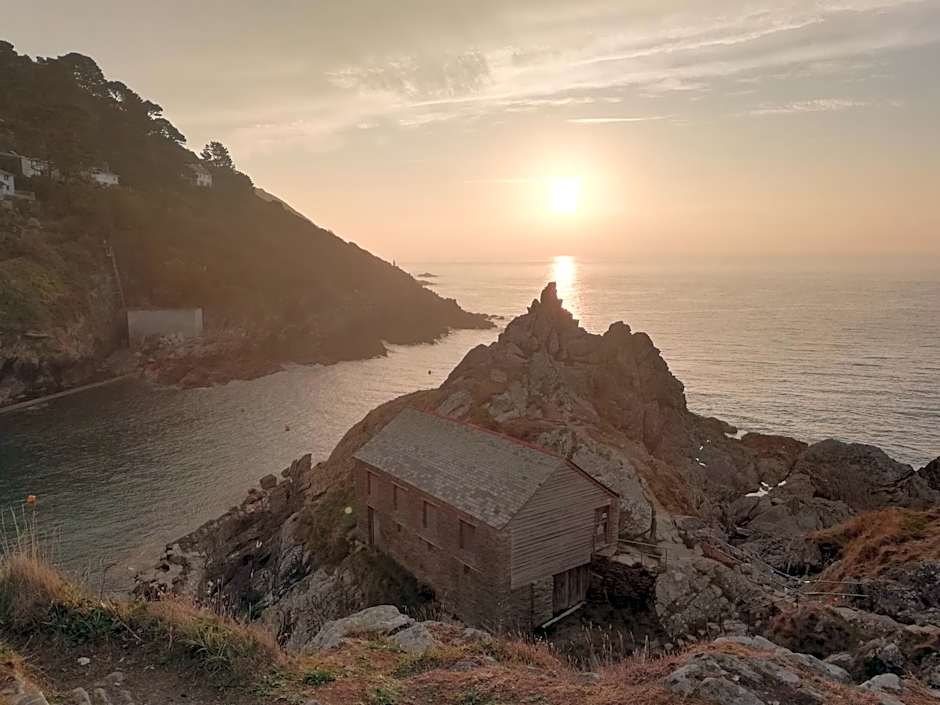 The House on the Props