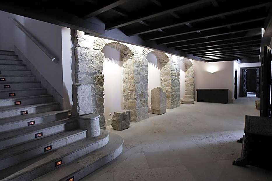 HOTEL PALACIO DE MENGIBAR