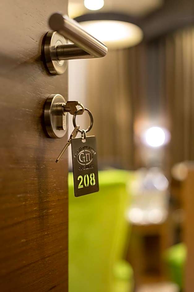 Family Hotel Strannopriemnitza