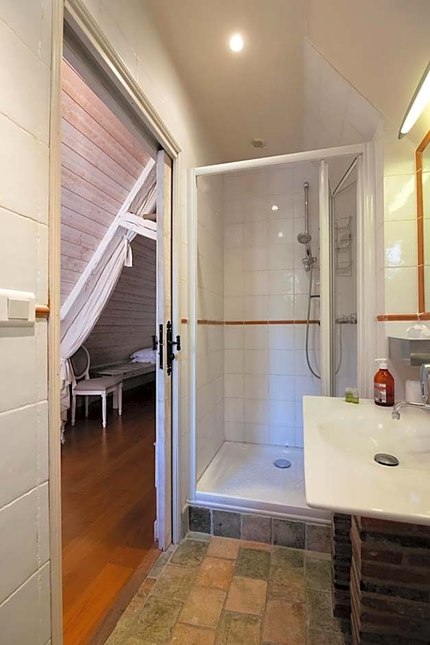 La Ferme au colombier