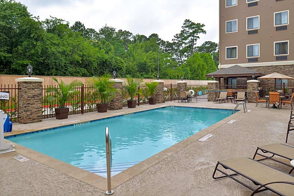 Staybridge Suites Tomball By IHG