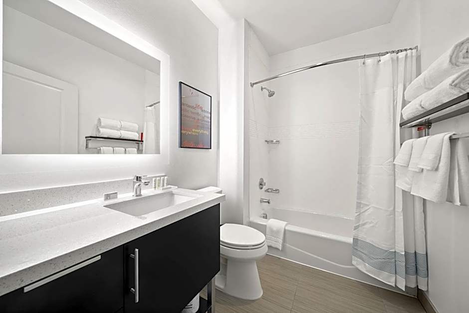 TownePlace Suites by Marriott Waco Northeast
