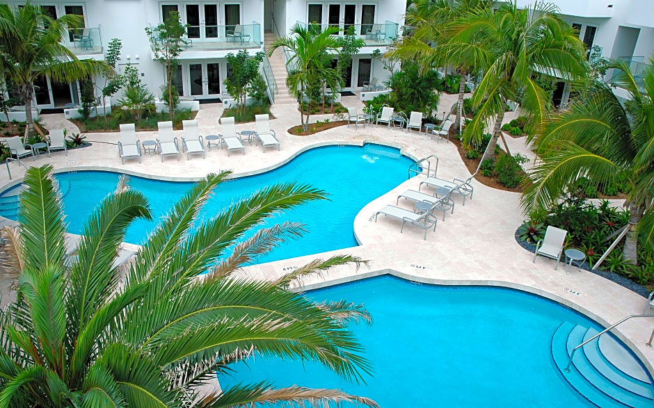 Santa Maria Suites Resort