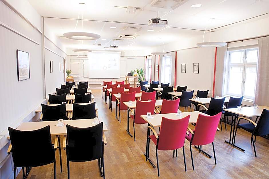 STF Zinkensdamm Hostel