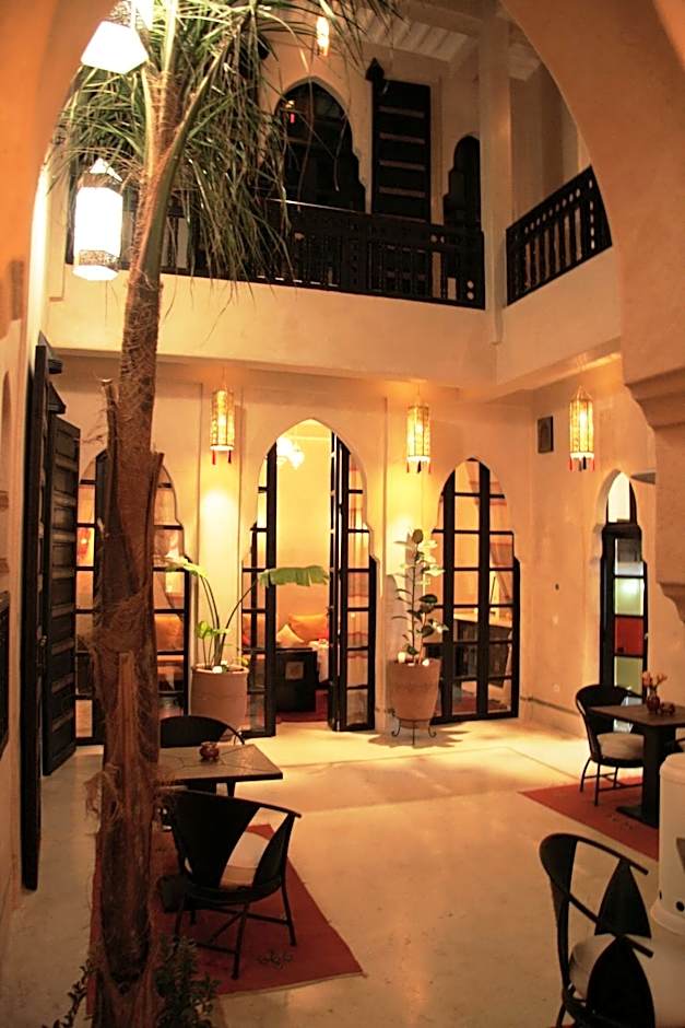 Riad Diana