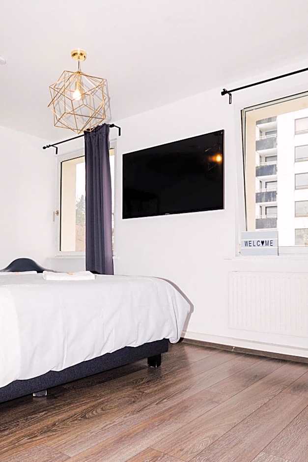 Hotel Palmenbad