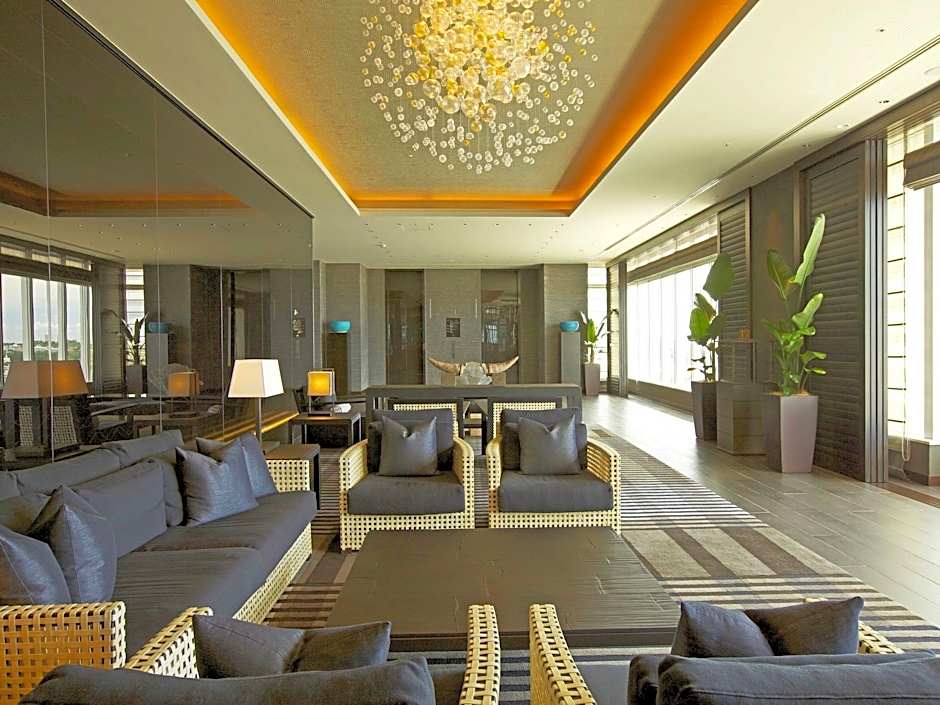 Rihga Royal Gran Okinawa Hotel
