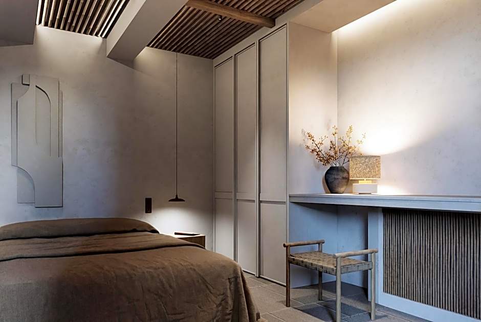 Meros, Santikos Collection