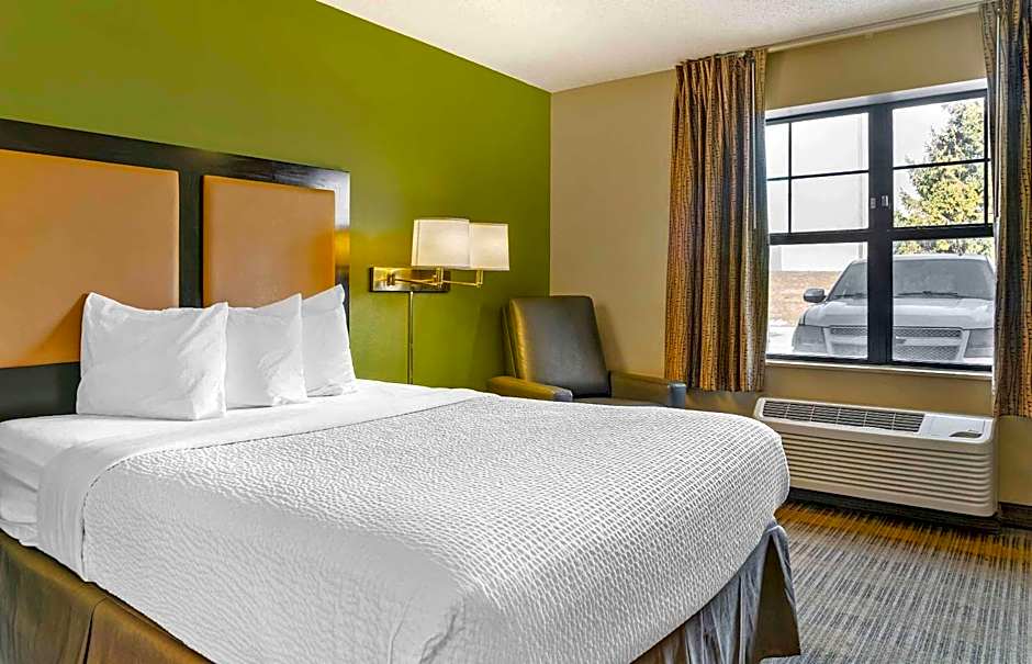Extended Stay America Select Suites - Grand Rapids - Kentwood