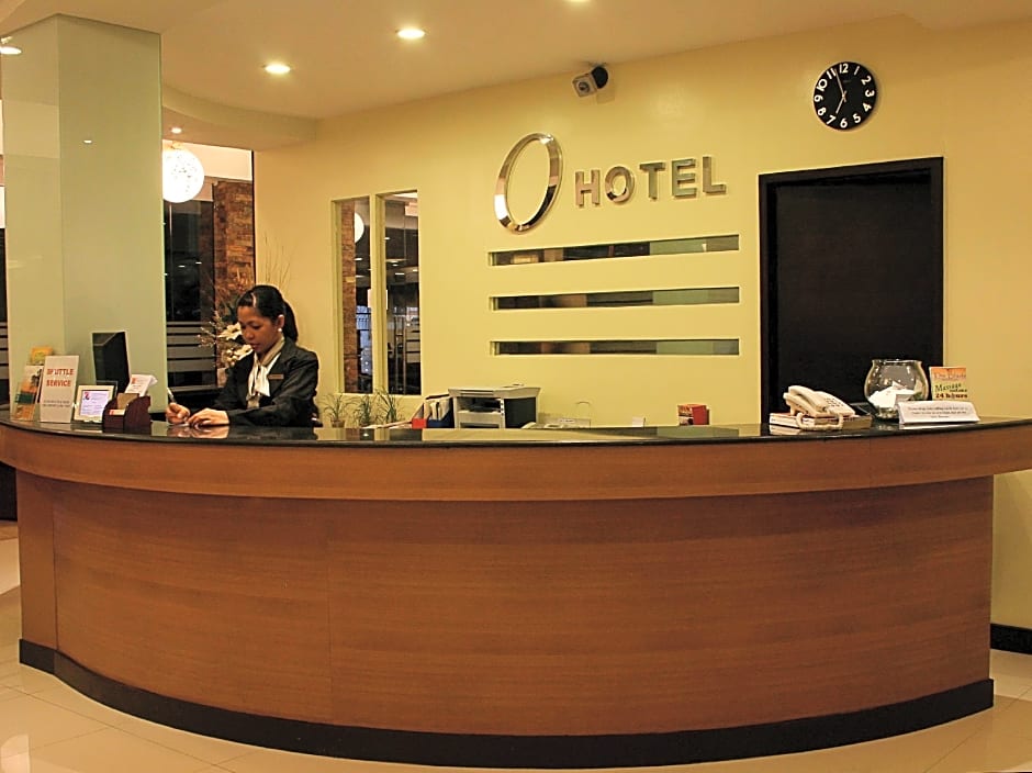 OHotel