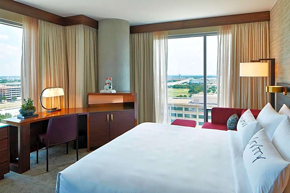 Renaissance by Marriott Dallas at Plano Legacy West Hotel