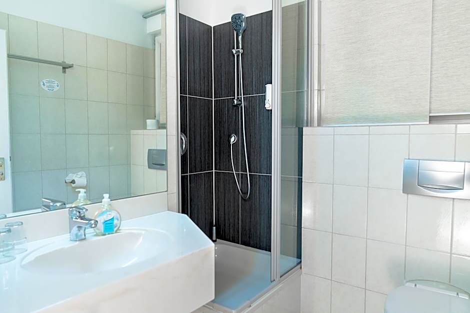 Hotel Villa Wandsbek