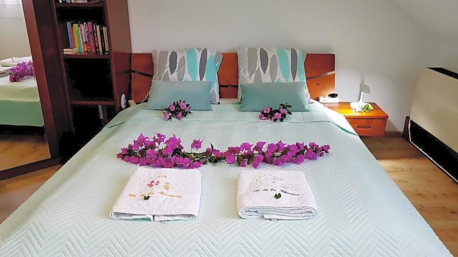 La Maison des Hôtes