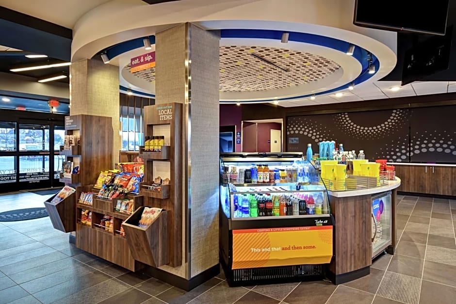 Tru By Hilton Denver South Park Meadows, Co