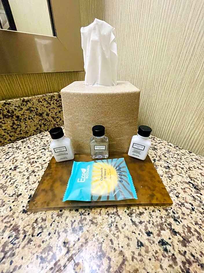 Brandywine Plaza Hotel