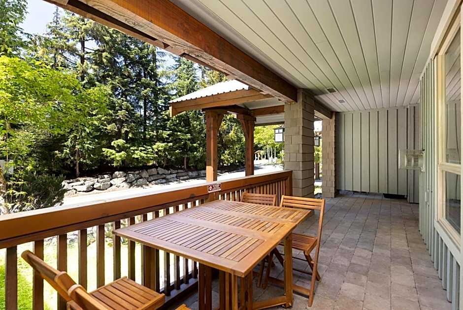 Horstman House by Whistler Premier