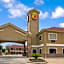 Super 8 by Wyndham Houston/Brookhollow NW