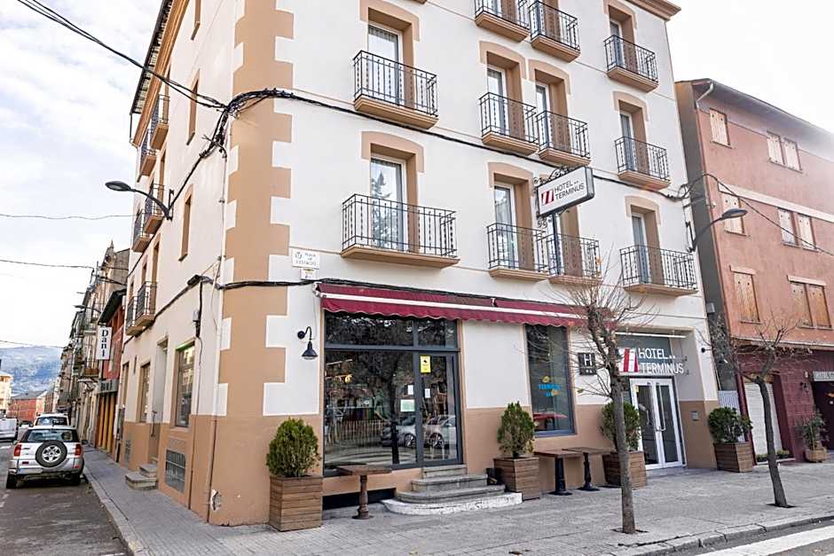 Hotel Terminus