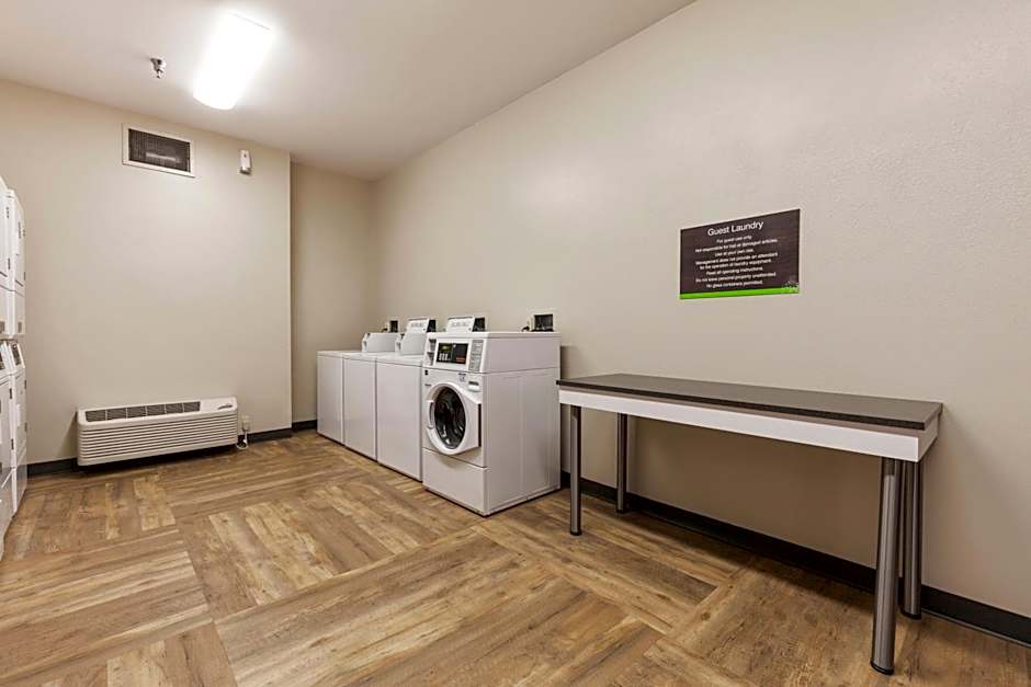 Extended Stay America Suites - Washington, D.C. - Alexandria - Landmark