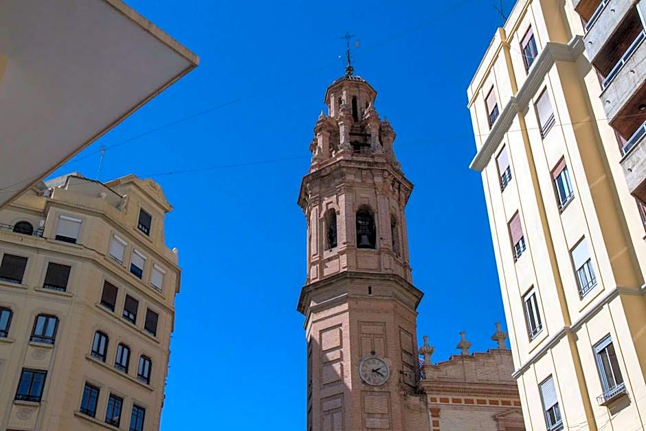 Russafa Youth Hostel