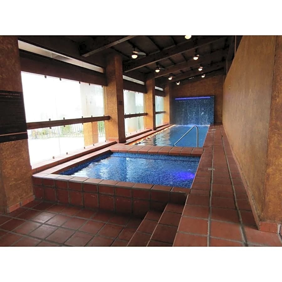 Mision Grand Ex Hacienda de Chautla