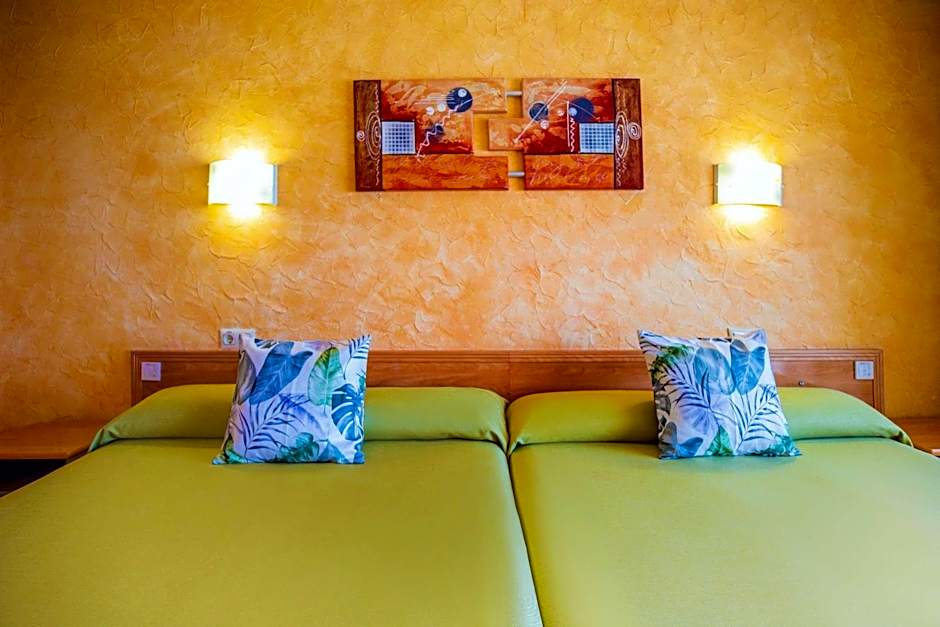Hotel Servigroup La Zenia 4 Sup