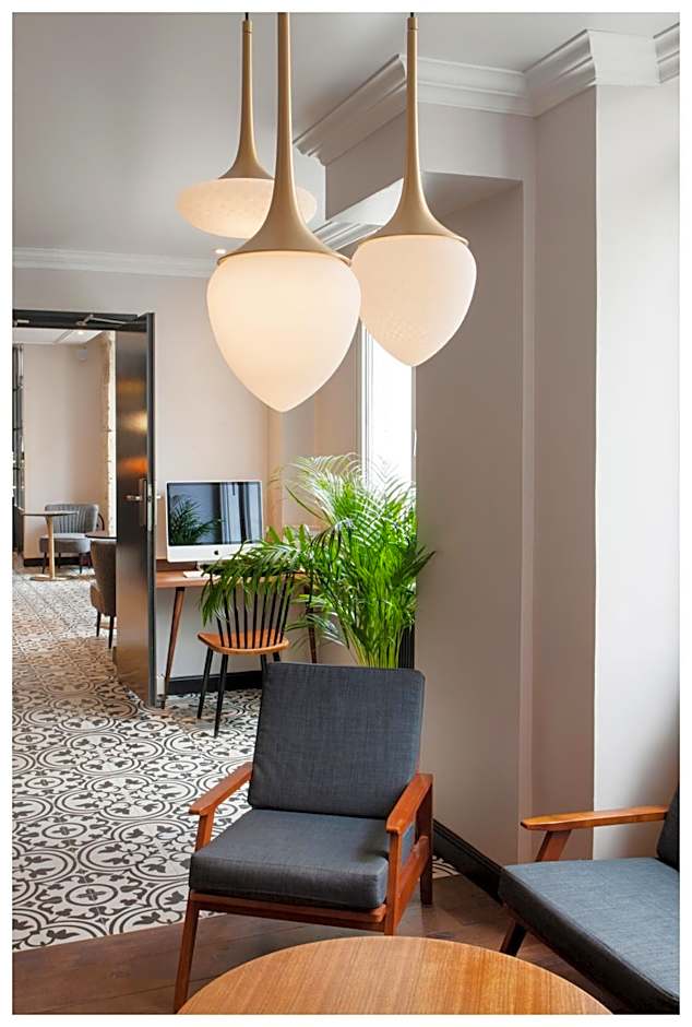 Hotel Andre Latin