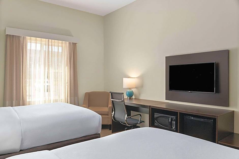 La Quinta Inn & Suites by Wyndham Wenatchee