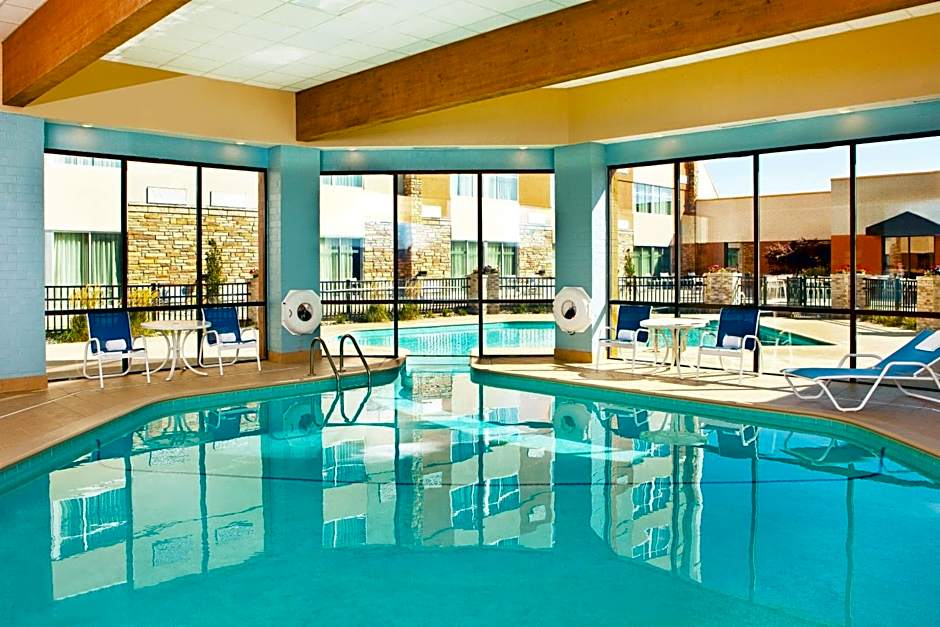 Four Points By Sheraton - Saginaw