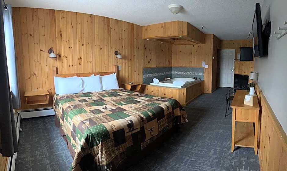 Vacationland Inn & Suites