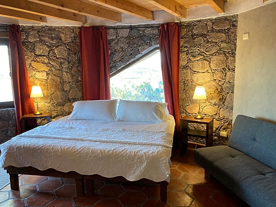 Gran Despertar El Faro Hotel Retreat