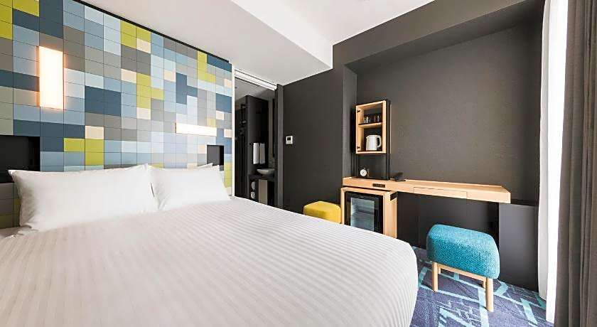 JR-EAST HOTEL METS AKIHABARA