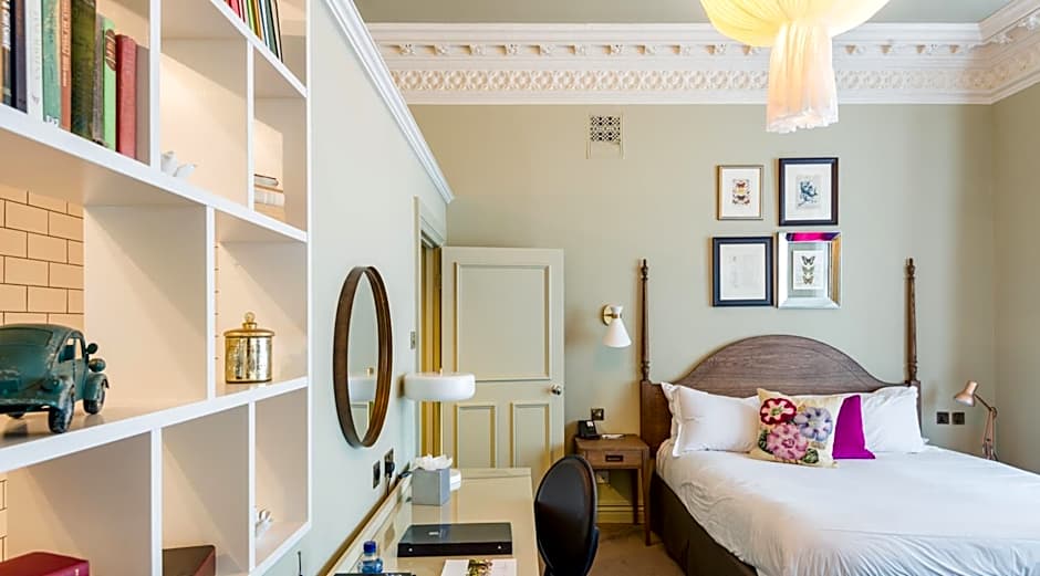 Didsbury House Hotel