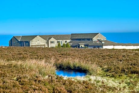 Pennine Manor Hotel