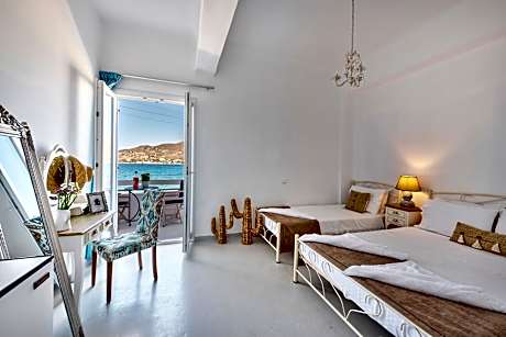 Boutique Di Mare Hotel  Suites