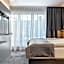 Holiday Inn - the niu, Charly Frankfurt City By IHG