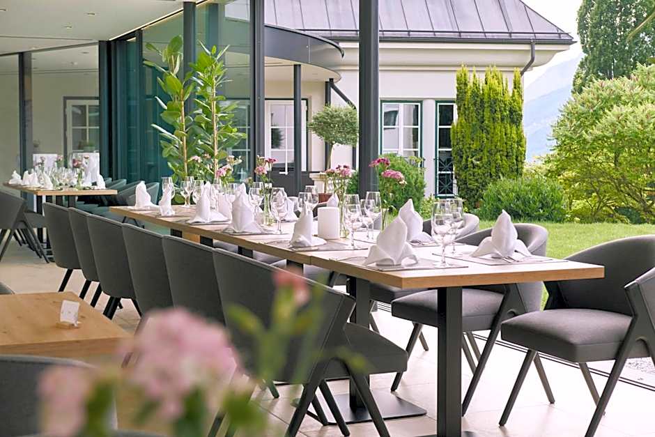 IMLAUER Hotel Schloss Pichlarn