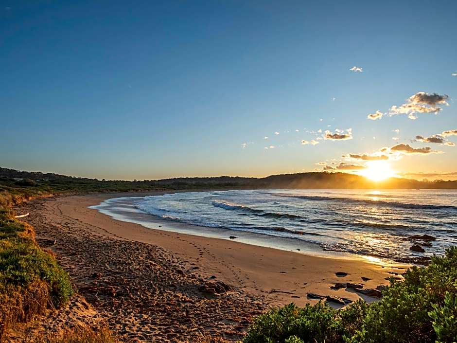 Barlings Beach Holiday Park