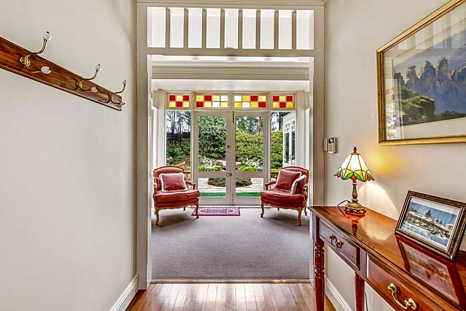 Bethany Manor Bed & Breakfast