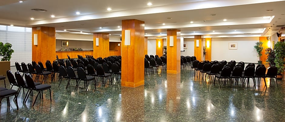 NH Ciudad De Cuenca