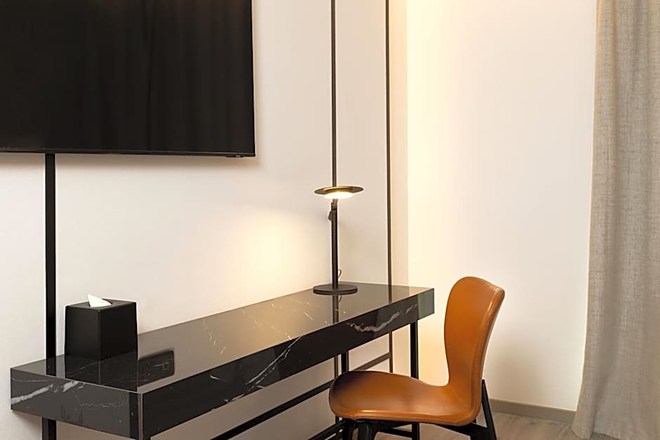 Radisson Hotel Tunis City Center