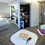 Novotel Suites Luxembourg
