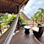 Casa Ak’ab’al Bacalar